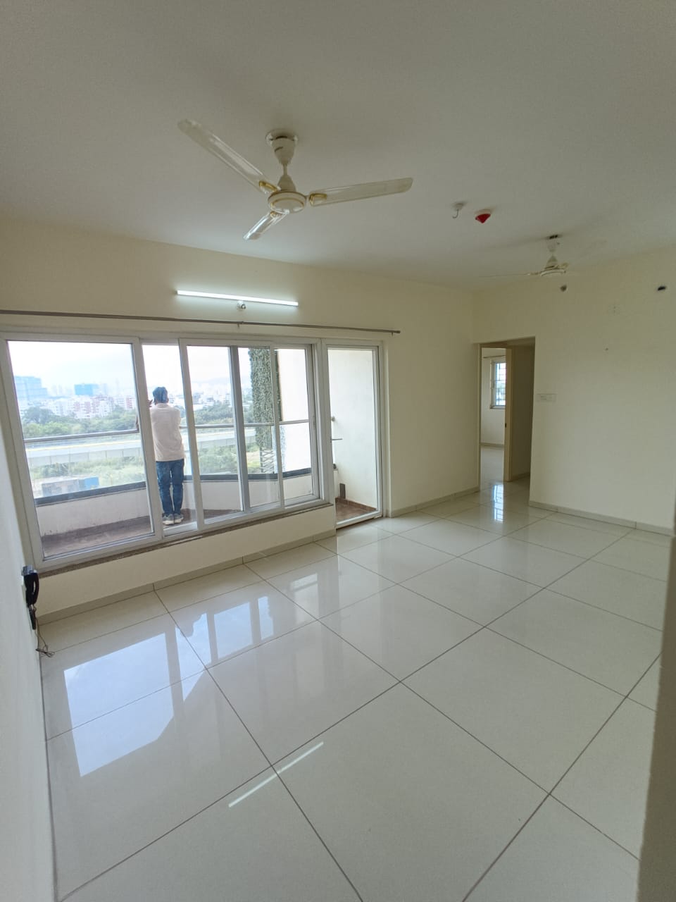 2 BHK 826 Sq.Ft. Apartment in Naiknavare Avon Vista Balewadi