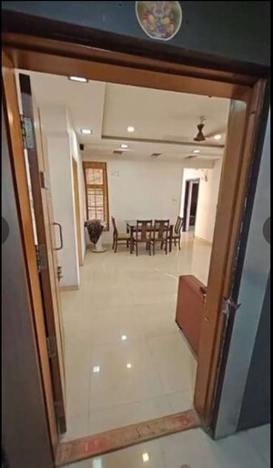 2 BHK Apartment For Rent in VFVA Towers, Majiwada