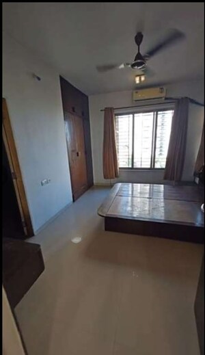 Kitchen in 2 BHK Apartment at VFVA Towers, Majiwada – for Rent