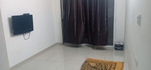 Bedroom in 1 BHK Apartment at Kolte Patil Life Republic, Hinjewadi – for Rent