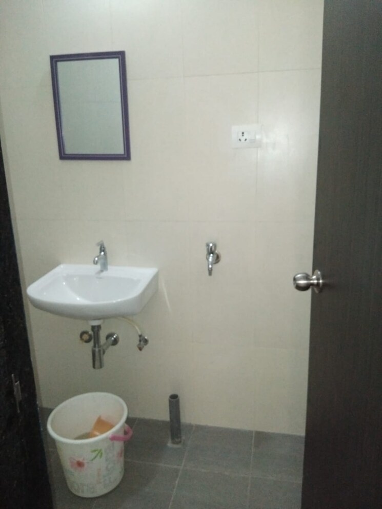 Bathroom, kolte-patil-life-republic 1 Bedroom 650 Sq.Ft. Apartment In Hinjewadi Pune 9347906