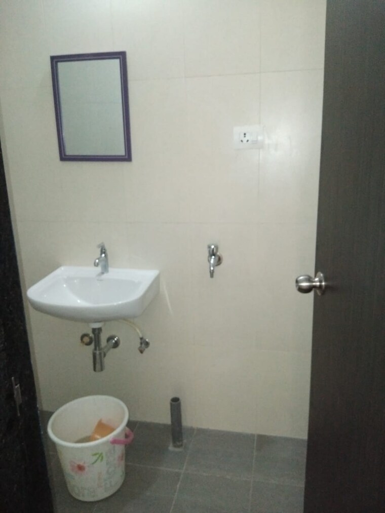 Bathroom, kolte-patil-life-republic 1 Bedroom 650 Sq.Ft. Apartment In Hinjewadi Pune 9347906