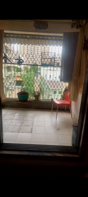 Kitchen in 2 BHK Apartment at Ostwal Avenue, Mira Road – for Sale