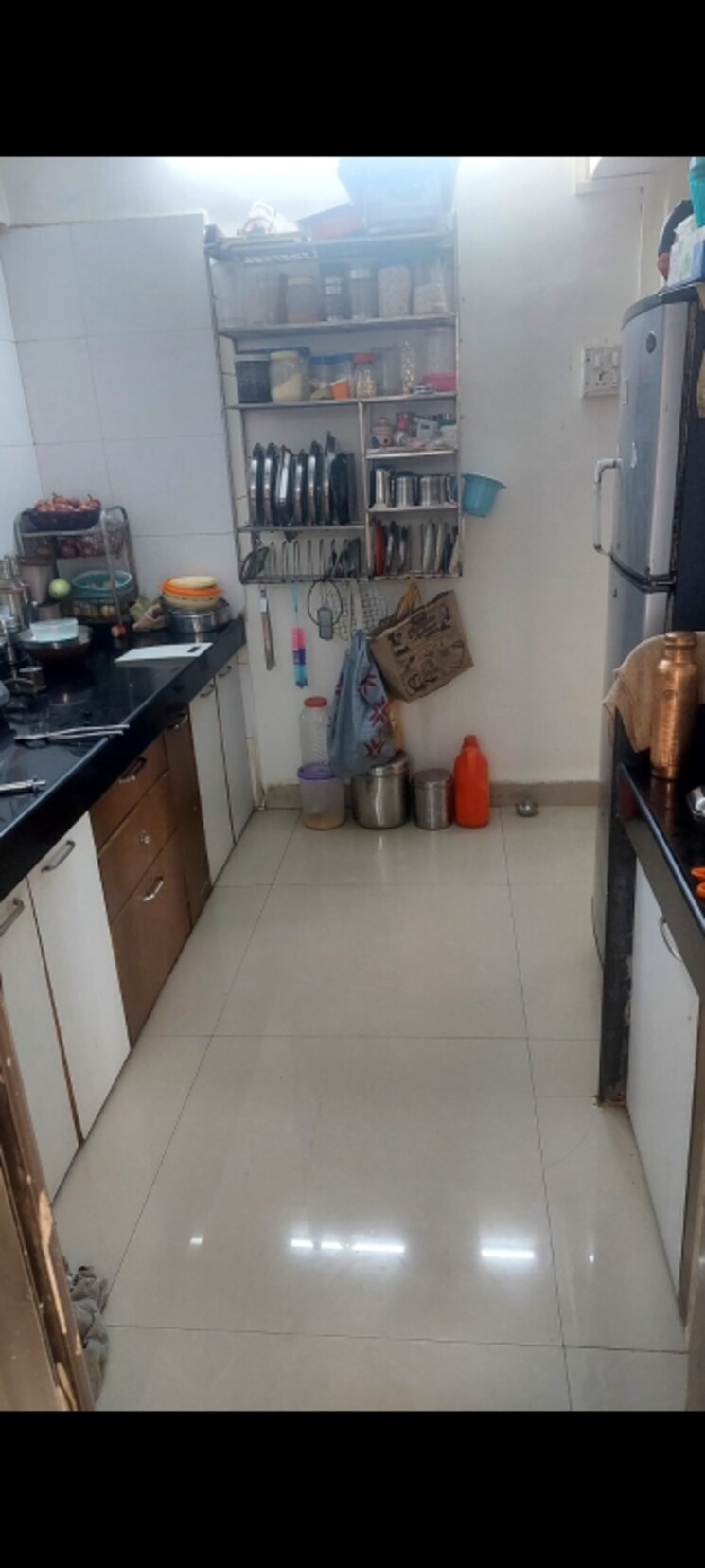 Kitchen, ostwal-avenue 2 Bedroom 1120 Sq.Ft. Apartment In Mira Road Thane 9347933