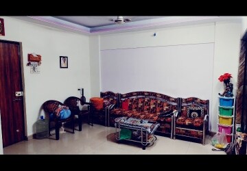 2 BHK Apartment For Sale in Ostwal Avenue, Mira Road