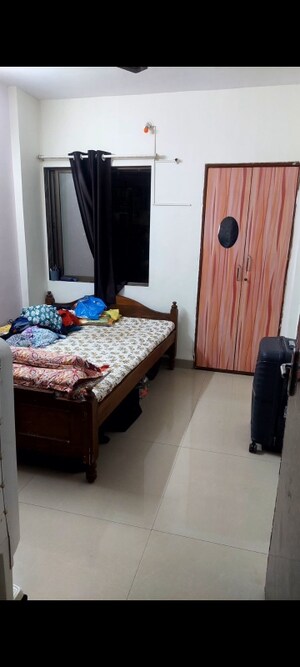 Bedroom in 2 BHK Apartment at Ostwal Avenue, Mira Road – for Sale