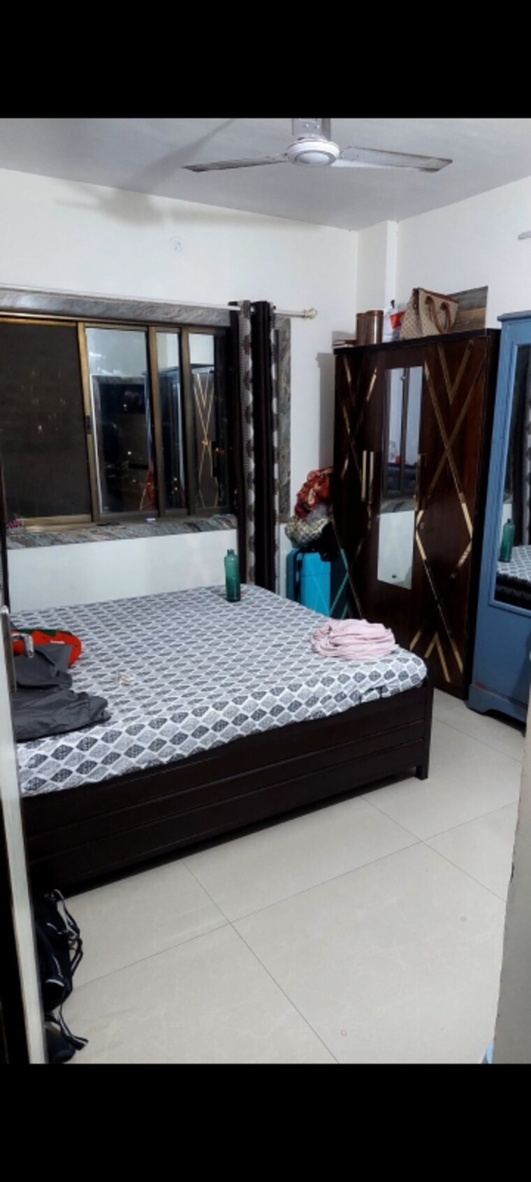 Bedroom, ostwal-avenue 2 Bedroom 1120 Sq.Ft. Apartment In Mira Road Thane 9347933
