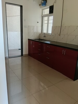 Kitchen in 2 BHK Apartment at Kolte Patil Life Republic, Hinjewadi – for Rent