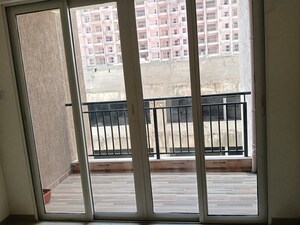 Staircase in 2 BHK Apartment at Kolte Patil Life Republic, Hinjewadi – for Rent