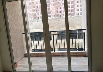 Staircase in 2 BHK Apartment at Kolte Patil Life Republic, Hinjewadi – for Rent