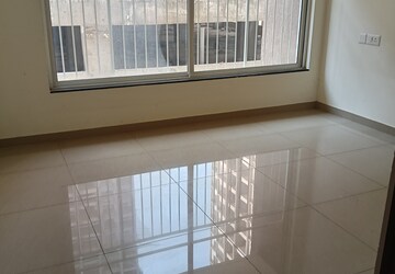 Balcony in 2 BHK Apartment at Kolte Patil Life Republic, Hinjewadi – for Rent
