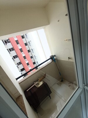 Utility Room in 2 BHK Apartment at Naiknavare Avon Vista Balewadi, Balewadi – for Rent