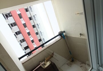 Utility Room in 2 BHK Apartment at Naiknavare Avon Vista Balewadi, Balewadi – for Rent