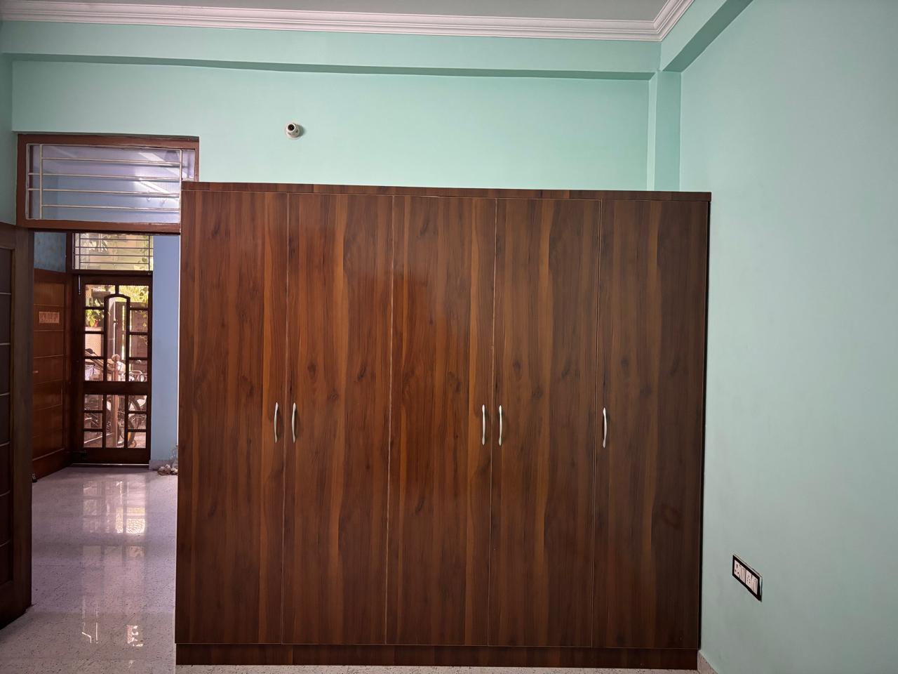 2 BHK + Pooja Room Independent House For Rent in Pratap Properties 