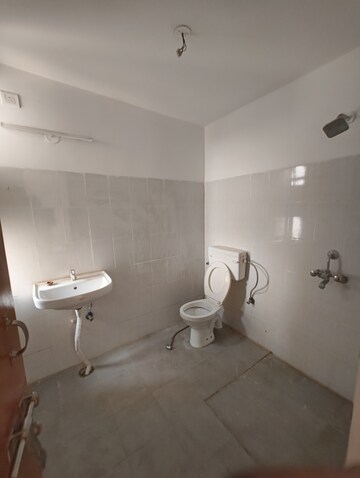 Bathroom in 2 BHK Apartment at Adani Aangan, Sector 89a – for Rent