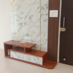 1 BHK 427 Sq.Ft. Apartment in Mantra Montana Phase 1