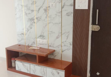 1 BHK Apartment For Rent in Mantra Montana Phase 1, Madhav Nagar