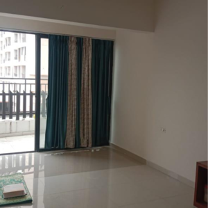 1 BHK Apartment – Exterior View View at Mantra Montana Phase 1, Madhav Nagar - for Rent