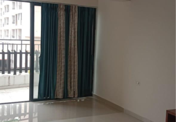 1 BHK Apartment – Exterior View View at Mantra Montana Phase 1, Madhav Nagar - for Rent