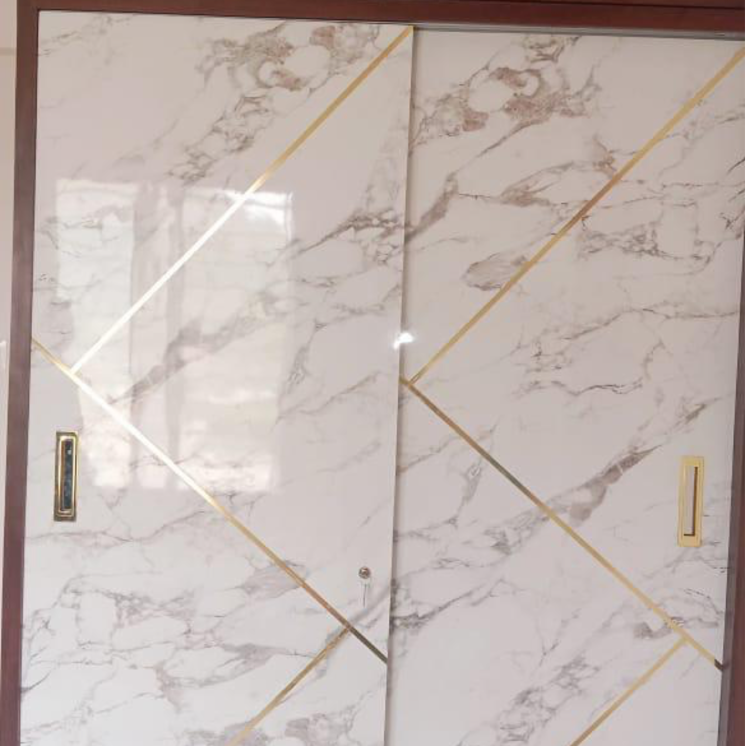 Map Location, mantra-montana-phase-1 1 Bedroom 427 Sq.Ft. Apartment In Madhav Nagar Pune 9347937