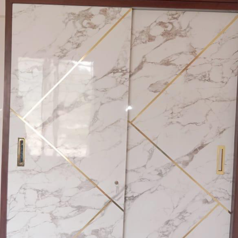 Map Location, mantra-montana-phase-1 1 Bedroom 427 Sq.Ft. Apartment In Madhav Nagar Pune 9347937