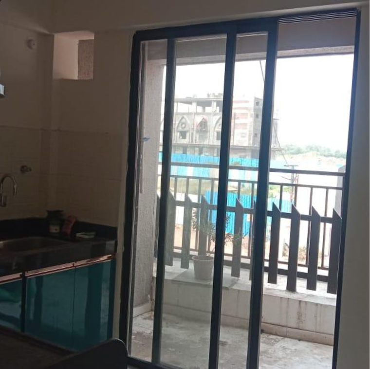 Room, mantra-montana-phase-1 1 Bedroom 427 Sq.Ft. Apartment In Madhav Nagar Pune 9347937