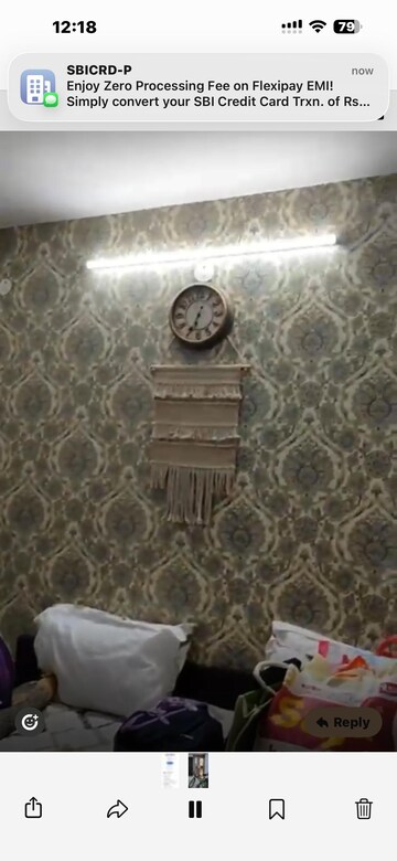 3 BHK Apartment – Exterior View View at Motiaz Royal Citi, Ambala Highway - for Sale