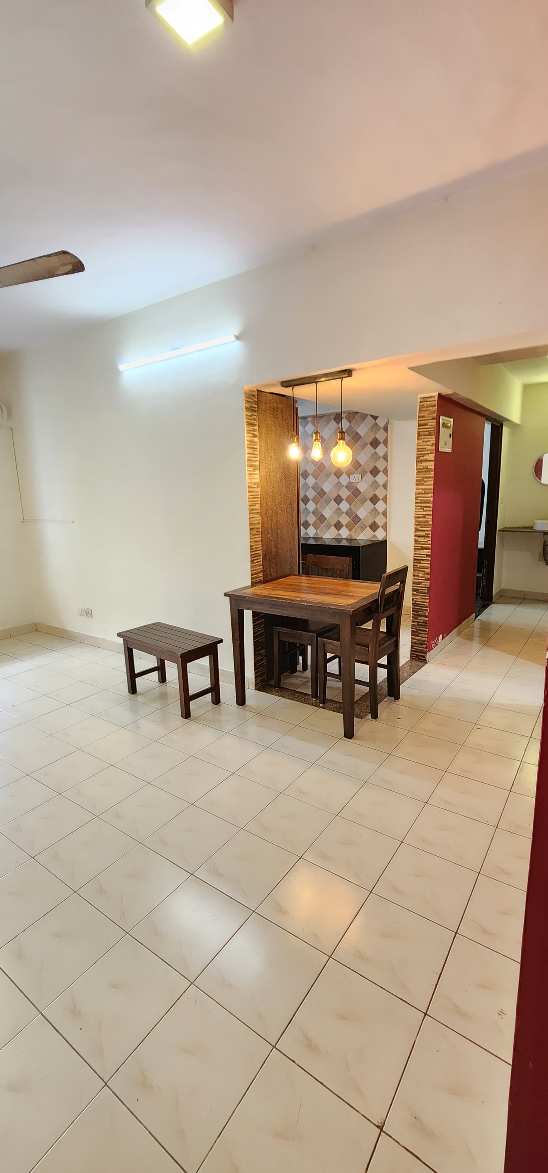 1 BHK 700 Sq.Ft. Apartment in Tata Symphony