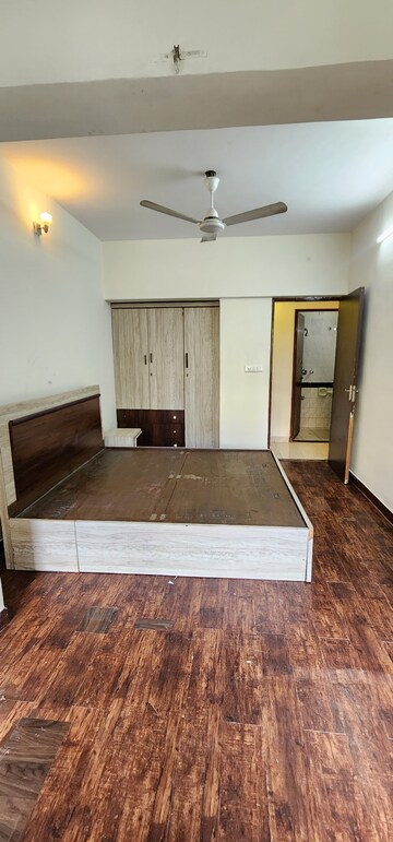 Bedroom in 1 BHK Apartment at Tata Symphony, Chandivali – for Rent