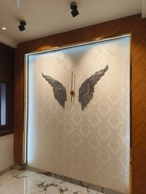 3 BHK Apartment For Sale in Nimbus The Hyde park, Sector 78