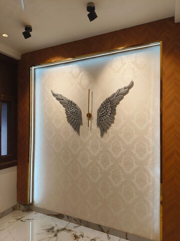 3 BHK Apartment For Sale in Nimbus The Hyde park, Sector 78