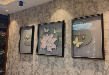 Furnished Amenities in 3 BHK Apartment at Nimbus The Hyde park, Sector 78 – for Sale