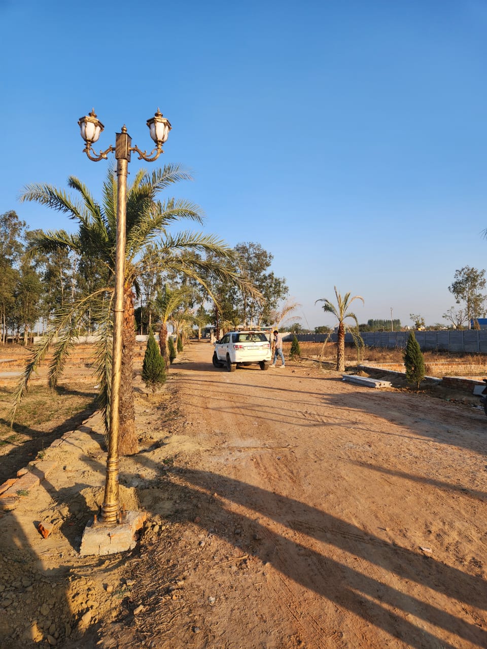 Plot For Sale in Ireo Savannah