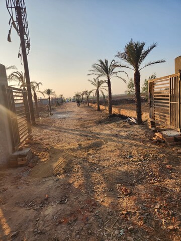  Plot – Exterior View View at Ireo Savannah, Sohna Sector 35 - for Sale