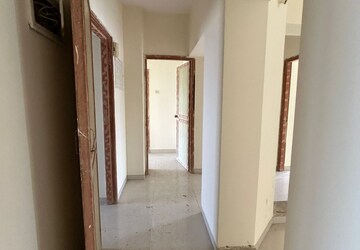 Building Lobby in 4 BHK Apartment at Girikunj Chs, Ghodbunder Road – for Rent