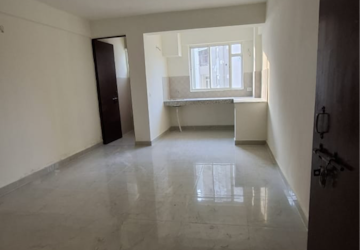 1 RK Apartment For Rent in Wave Floors Premium, Wave City
