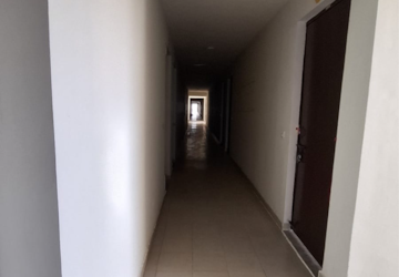 1 RK Apartment at Wave Floors Premium, Wave City – for Rent