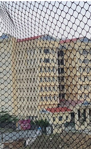 Bathroom in 1 BHK Builder Floor at Shantee Meera Avenue, Vasai East – for Rent