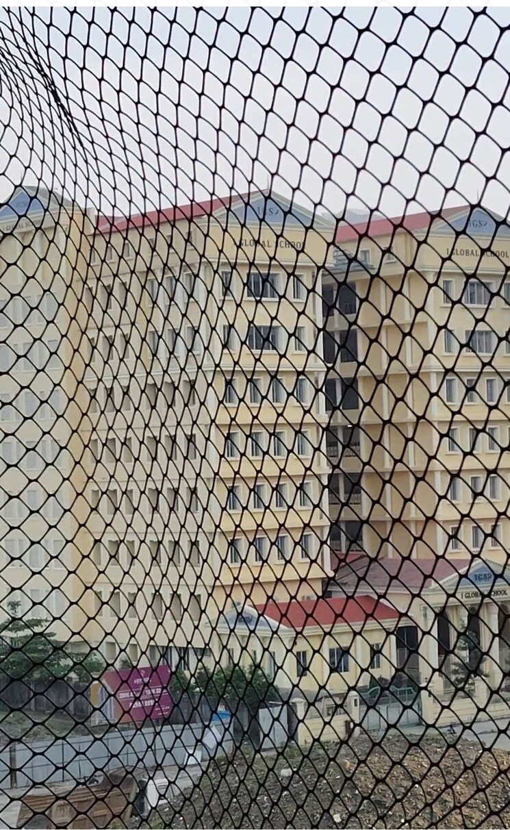 Bathroom, shantee-meera-avenue 1 Bedroom 630 Sq.Ft. Builder Floor In Vasai East Palghar 9347960