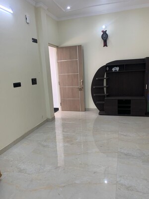 Bathroom in 2 BHK Independent House at Gomti Nagar – for Rent
