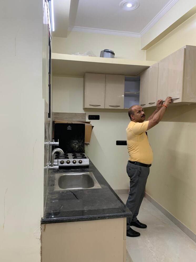 undefined, gomti nagar 2 Bedroom 1700 Sq.Ft. Independent House In Gomti Nagar Lucknow 9347965