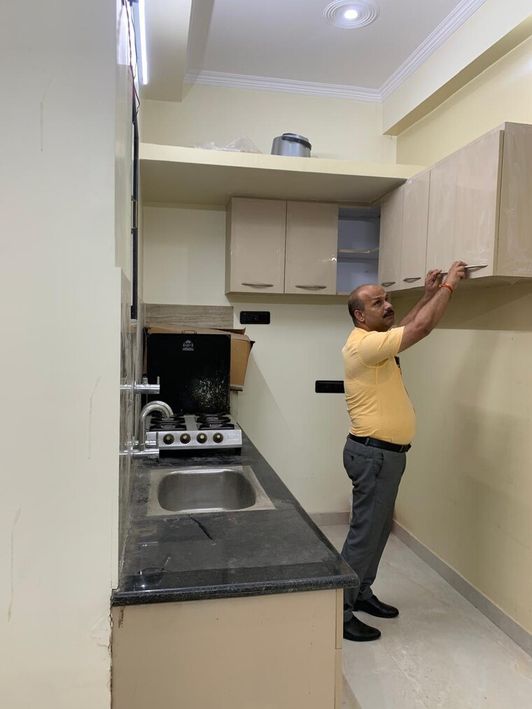 undefined, gomti nagar 2 Bedroom 1700 Sq.Ft. Independent House In Gomti Nagar Lucknow 9347965