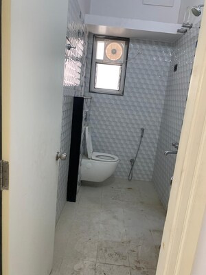Bathroom in 2 BHK Independent House at Gomti Nagar – for Rent