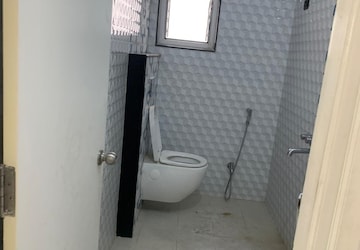 Bathroom in 2 BHK Independent House at Gomti Nagar – for Rent