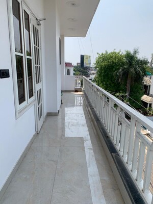 2 BHK Independent House For Rent in Gomti Nagar