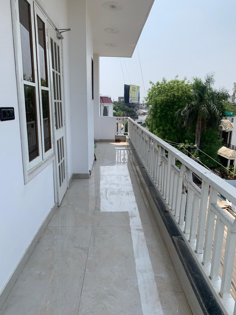 2 BHK Independent House For Rent in Vishwas Khand 