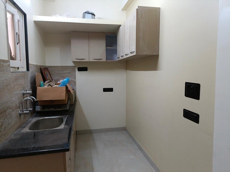 Kitchen, gomti nagar 2 Bedroom 1700 Sq.Ft. Independent House In Gomti Nagar Lucknow 9347965