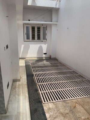 Balcony in 2 BHK Independent House at Gomti Nagar – for Rent