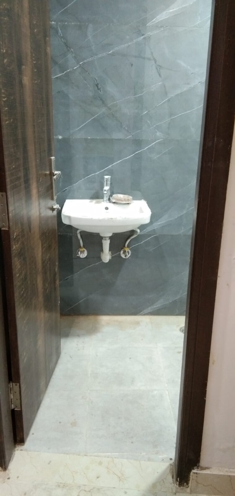 Bathroom, panchsheel vihar 2 Bedroom 675 Sq.Ft. Builder Floor In Panchsheel Vihar Delhi 9347962