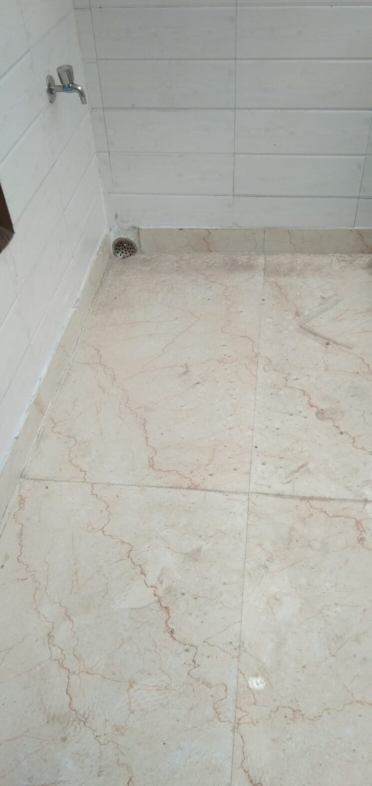 Bathroom, panchsheel vihar 2 Bedroom 675 Sq.Ft. Builder Floor In Panchsheel Vihar Delhi 9347962